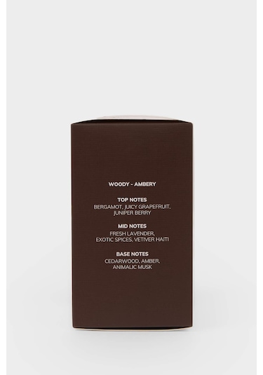 Defacto Erkek 50 ml Sands Of Zanzibar Parfüm G5845AXNS