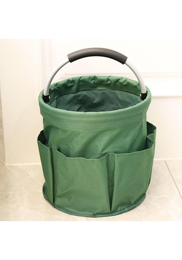 Dolıty Bebek Bezi Saklama Düzenleyici Çok Amaçlı Kesesi Anne 2 Numara