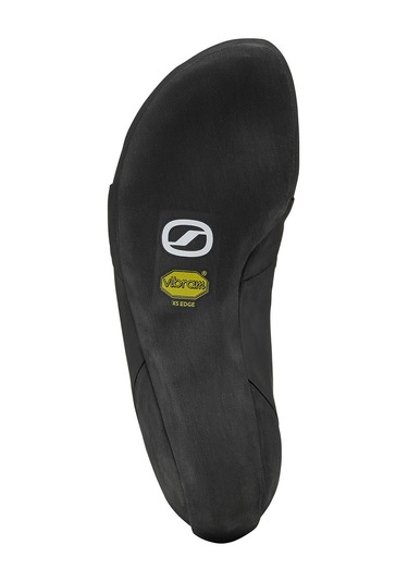 Scarpa Boostic R Tırmanış Ayakkabısı Siyah