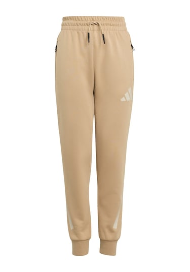 Warsan/wonalu Adidas Çocuk Günlük Eşofman Altı J Z.n.e. Pt Jw4002 Açık Kahverengi