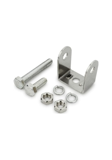 4 Adet 16 Ledli Off Road Çalışma Ve Sis Lambası 48Watt 12 & 24   Vo