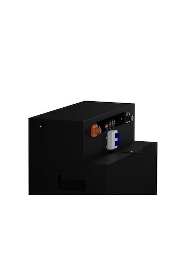 Herotech 51.2v 280 Ah Lfp Lityum Batarya