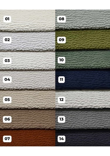 Azra Berjer - Lacivert Lacivert