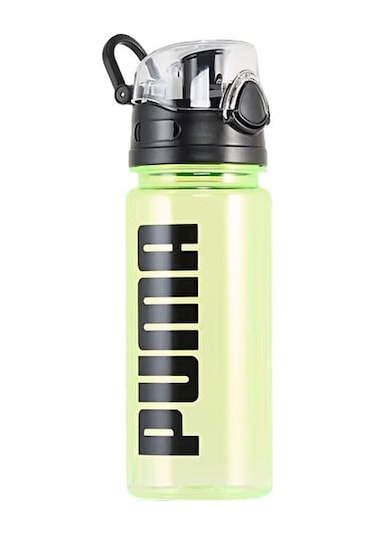 Puma Tr Sportstyle Waterbottle Fizzy Light Su Matarası 5351835 Sarı Sarı