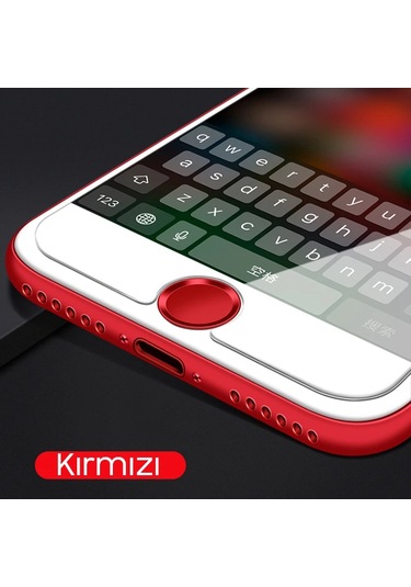 Apple Uyumlu iPhone 5s66plus 6s6s Plus77plus 88plus Touch İd Tuşu- 5775