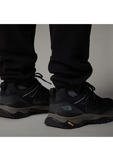 The North Face Hedgehog Erkek Gore-tex Spor Ayakkabı Antrasit