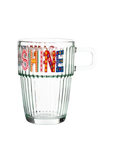 Mudo Home Shıne Bardak Yeşil 320 Ml 696123