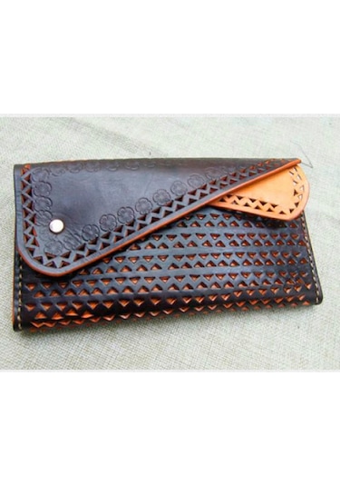 Suntek 24/39 Şekil Tarzı Içi Boş Kesici Yumruk Seti 24-delik Siyah