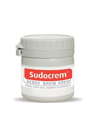 Sudocrem Bebek Bakım Kremi 125 Gr