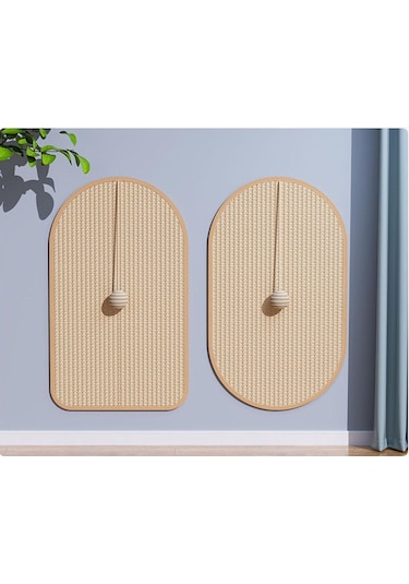 Suntek Kedi Tırmalama Mat Kolay Kurulum Mobilya Ev-tipi-orta