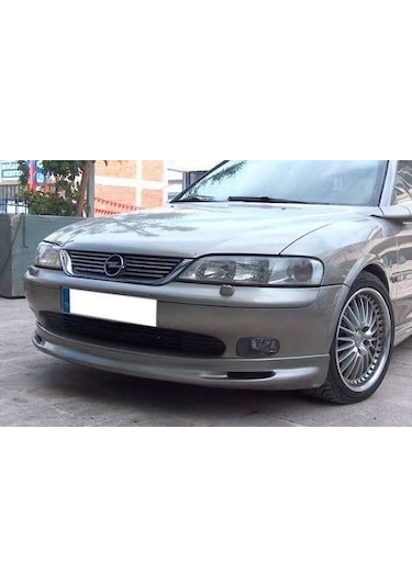 Opel Vectra B Ön Tampon Eki STR-625