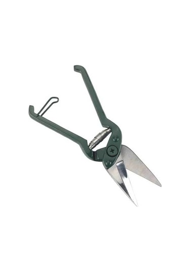 Kerbl Küçükbaş Tırnak Kesme Makası-26 Cm - Dişli Tip