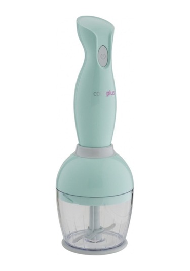 Cookplus by Karaca 5501 Midimix 500 W Blender Set