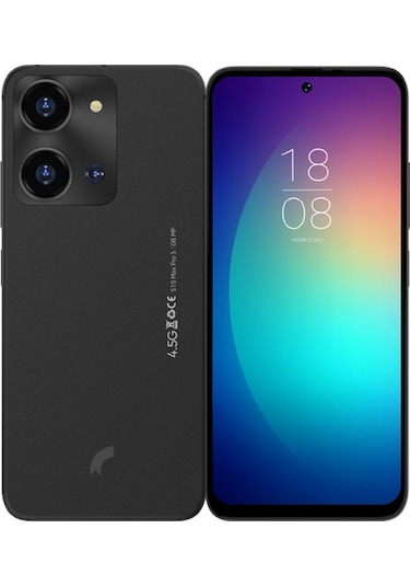 Reeder S19 Max Pro S 8 GB 128 GB 108 MP (Reeder Türkiye Garantili)
