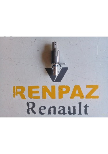 Megane 4/Kadjar/Duster 1.5 Dci Yağ Pompası Valfi K9K 152417113R