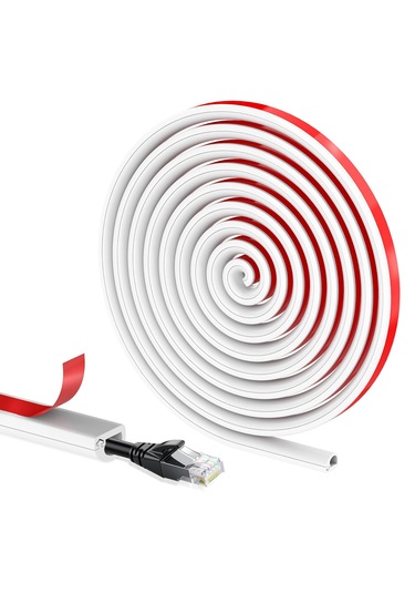 Greentech Esnek Kablo Kanalı / GT-KK01