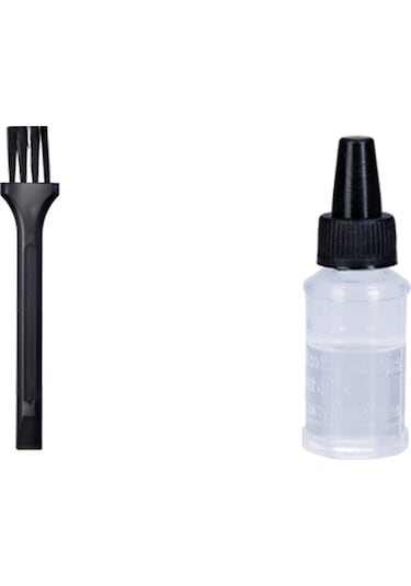 GoldMaster GM-8158 Şarjlı Saç ve Sakal Kesme Makinesi