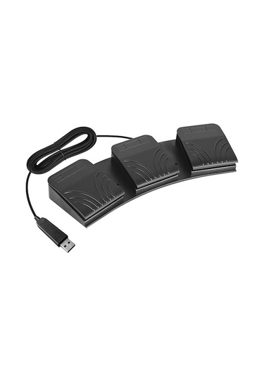 Carrier "evrensel Usb Ayak Pedalı - Tıbbi Cihazlar, Bilgisayar