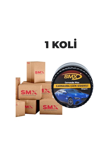 Çizik Giderici 270 Gr /12 Adet 1 Koli