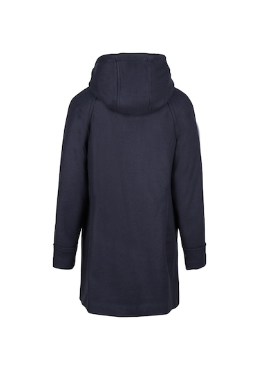 Tommy Hılfıger Kadın Mont Tw3mw729-nvy Tw3mw729-nvy Lacivert Lacivert