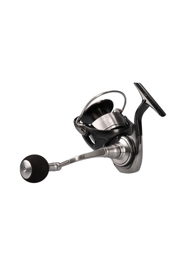 Daiwa Certate G 24 Sw 5000 Xh Spin Olta Makinesi Som00006777