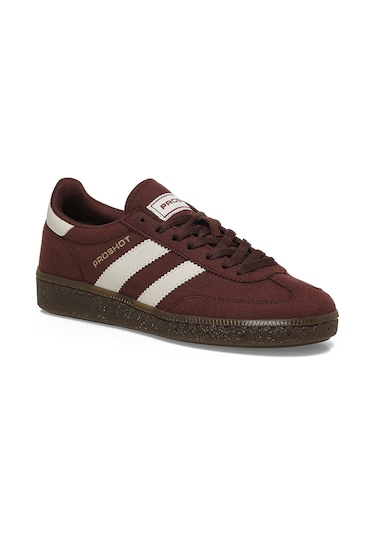 Proshot Bona W 6fx Bordo Kadın Sneaker 000000000102201956 Bordo