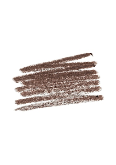 Flormar Kaş Kalemi & Fırçası - Ultra Thin Brow Pencil - 002 Light Brown - 8690604572113