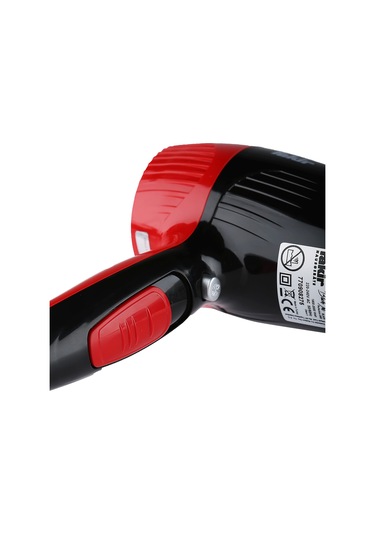 Fakir Black Jet Perfection 2000 W Saç Kurutma Makinesi