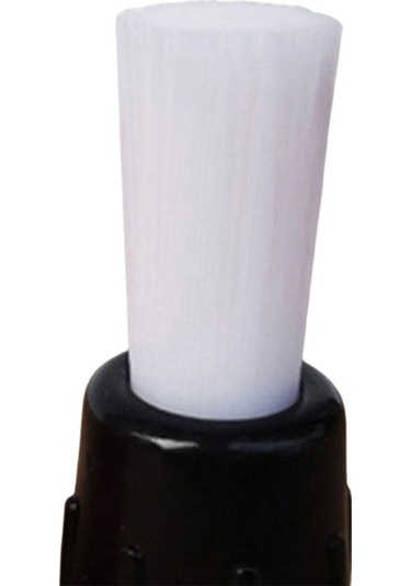 Flybuy Suntek Kahve Makinesi Kafa Temizleme Fırçası Kirli İçin Evsiyahı Kullanıcılar İçin Siyah