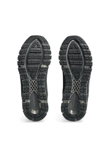 Asics Gel-quantum 360 I Amp Unisex Black/pure Silver Sneakers 1203a731-001 Gri - Siyah