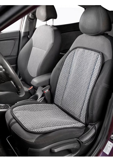 Skyway Araba Koltuğu Örtüsü Siyah 166638023