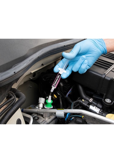 Errecom Tr-1163 Al.J9 Ultra - Gaz Kaçak Tıkayıcı