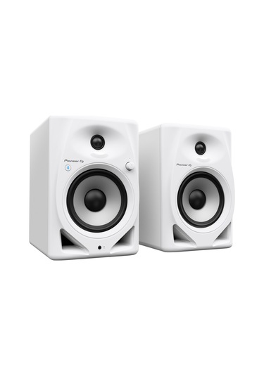 Pioneer Dj Dm-50d-bt-w