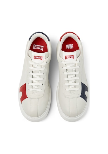 Camper TWS Kadın Ayakkabı K201311-043 Beyaz