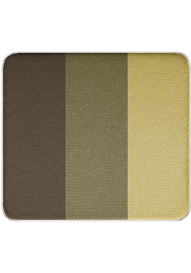 Inglot 3'lü Göz Farı Freedom System Rainbow Ds 121yefsesr