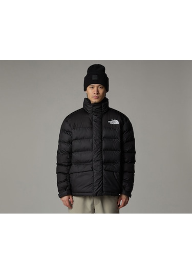 The North Face M Limbara Insulated Jacket Erkek Outdoor Montu Nf0a89egjk31 Siyah Nf0a89egjk31 Siyah