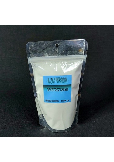Dekstroz Brewing Sugar 250 G