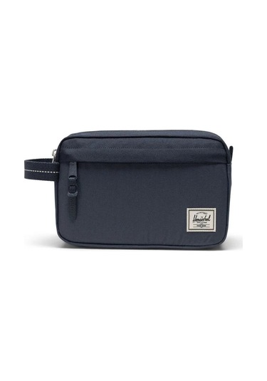 Herschel Chapter Travel Kit El Çantası 30064-07081-os Ombre Blue/after Midnight Herschel Chapter Travel Kit El Çantası 30064-07081-os Ombre Blue/after Midnight