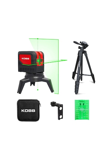 Kbl92gtp 90 Metre Lazer Hizalama Yeşil Lazer