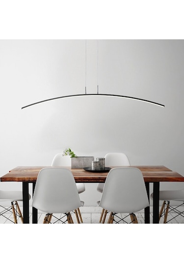 Tra30068 Eco 120 Cm Led Avize Sarkıt Yay