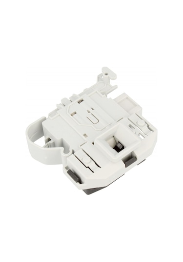 Siemens Wm14u6690w Uyumlu Çamaşır Makinesi Kapak Kilidi