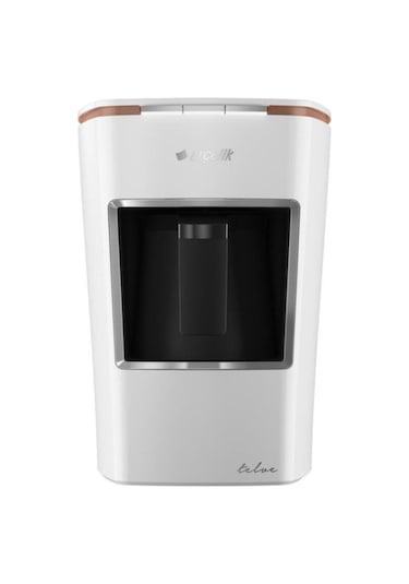 Arçelik K 3400 Telve Türk Kahvesi Makinesi