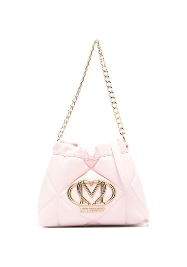 Love Moschino Kadın El Çanta Jc4042pp1mlc0601 Açık Pembe