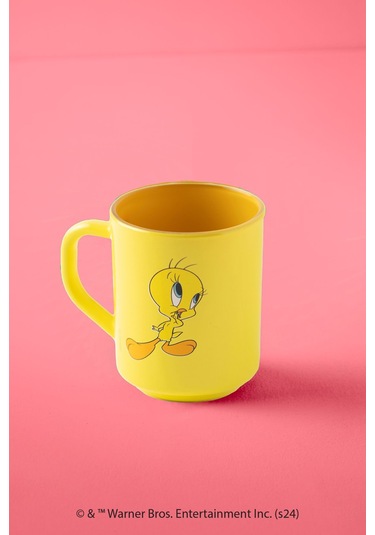 Rakle Tweety Kupa Sarı 246 Cc Renkli