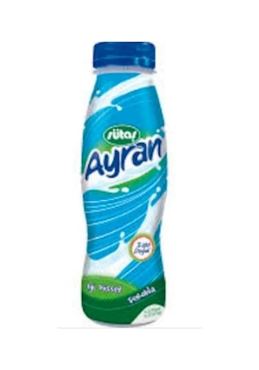 Sütaş Ayran 16 x 250 ML