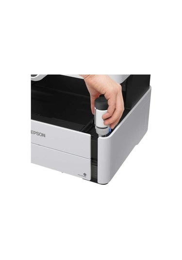 Ecotank M2170 Wi-fi+tarayıcı+fotokopi Mono Çok Fonksiyonlu Yazıcı