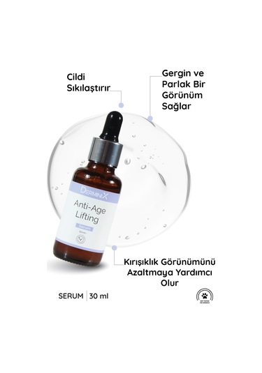 Derminix Anti Age Lifting Serum 30 ML