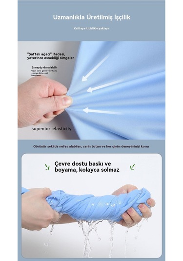 Erkekler İçin Gizli Düğmeli, Uzun Kollu, Tek Renkli, Esnek İş Kıyafeti Gömlek Beyaz