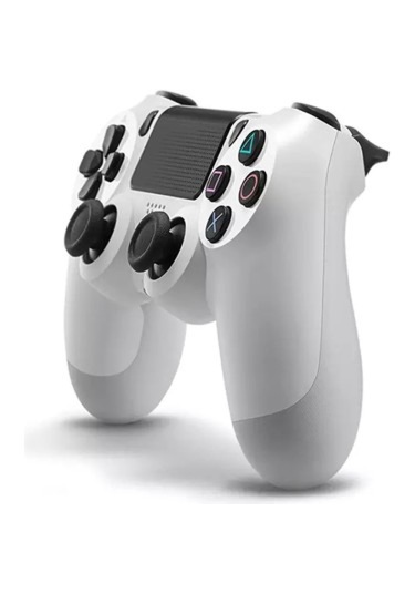 Aurıs Ars-js4 Ps4 Kablosuz Joystick Oyun Kolu Beyaz