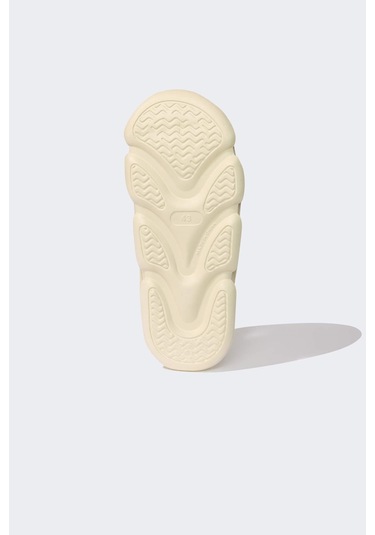 DeFacto Erkek Düz Taban Eva Sandalet D8079AX25SMBG123